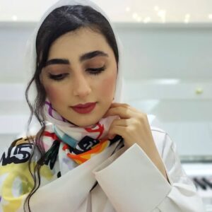 Melika Shaban Instagram - 🎂 یکم فروردین هشتاد و یک