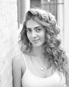 Actress Melina Kanakaredes HD Photos and Wallpapers January 2025