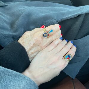 Melis Babadağ Instagram - 41. Yaşım ♥️ 41 kere şükürler olsun 🙏🏻