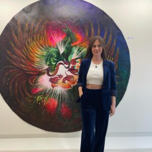Melis Babadağ Instagram - 41. Yaşım ♥️ 41 kere şükürler olsun 🙏🏻