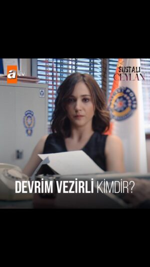 Melisa Berberoğlu Instagram - “O Ferhat ya benim olacak ya da yarattığı enkazın altında yok olacak!”

#SustalıCeylan yakında atv’de! 🥀

@atvturkiye @surecfilm