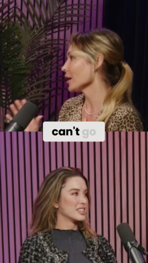 Melissa Bolona Instagram - Morning routines are so personal, and it’s always fascinating to see how differently everyone starts their day. 🌞 I recently had @melissabolona from @thebeautyandthebroth and @biohackerblondie on my podcast, where we talked about our morning routines and how important it is to find what works for you.

There’s no “right” way to start the day, it’s all about tuning into your body and discovering what makes you feel your best. Whether it’s a mindful moment, nourishing food, or movement, mornings truly set the tone for everything that follows. ✨ 

#biohacking #biohacker #selflove #selfcare wellnessislife