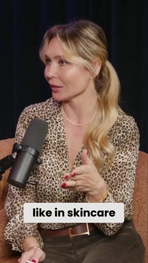 Melissa Bolona Instagram - If you’re wondering what skincare routines we’re loving, here’s the scoop from my podcast with @melissabolona, founder of @thebeautyandthebroth. 
Use code: Natalia10

Melissa and I both believe that true beauty starts from within, and nourishing your body plays such a huge role. Bone broth is one of her go-to’s (and mine!) for glowing skin, it’s packed with collagen and so many nutrients that your skin and body love. 💛

When it comes to skincare products, we both keep it super clean and natural, shout out to @livinglibationsofficial for their incredible clean beauty products! 

It’s all about combining what you put into your body with thoughtful products that truly work for your skin. You can catch the full convo on my podcast for more tips! 🎙 

#BeautyFromWithin #SkinCareRoutine #TheBeautyAndTheBroth #LivingLibations #WellnessIsLife