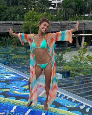 Melody Thornton Instagram - Thank you for the bday and well wishes. Thank you God for more time. 🙏🏾💕❤️
