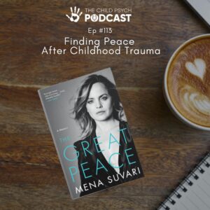 Mena Suvari Instagram - 👇 Want more inspiring content like this?! Type PODCAST below to get a link to listen to our top podcast!👇 

In this episode, Tammy interviews actress @menasuvari to talk about her experiences with childhood trauma and her inspiring and transformative pathway to healing. 

Mena is the author of the book “The Great Peace,” which speaks to her experiences in this interview. 
https://www.amazon.ca/Great-Peace-Memoir-Mena-Suvari/dp/1549165402

Mena is most well known for her role in American Beauty & American Pie; she is an American actress, producer, fashion designer, and model. The accolades she has received include a Screen Actors Guild Award, along with a Primetime Emmy Award nomination. 

Suvari has been a model for Lancôme cosmetics and print ads for Lancôme Paris Adaptîve, as well as a long-time supporter and activist for the Starlight Children's Foundation and the African Medical and Research Foundation. She is married and has one child.
.
.

🎙️Learn more about how to help your child thrive in today’s world; subscribe to THE CHILD PSYCH PODCAST hosted by our co-founders, Tammy Schamuhn & Tania Johnson.

🎙️ This podcast brings you the top parenting & children’s mental health experts in the world. We will educate and inspire you with the most current research & strategies to help foster emotional resiliency & healing in your child or the children you work with.

🎙️Most importantly, we’re here because we need to raise a generation of children who don’t need to recover from their childhoods. 
.
.
.
#trauma #traumarecovery #parenting #parentingtips #childdevelopment #mentalhealth