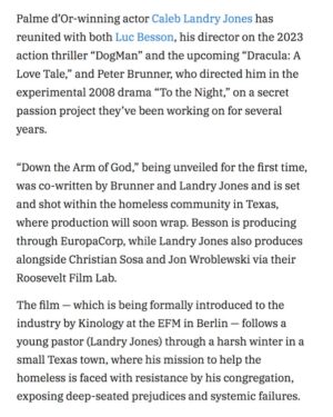 Mena Suvari Instagram - @variety @downthearmofgod_movie @caleblandryjonesmusic @europacorp @luc__besson_  @indiamariecross @menasuvari @nickstahl @stones9495 @thesnarkybuddha @blackkdimon49 @lacey.epperson @poetsink68 @atlasisanactor @peterflinckenberg @ashlieadams @omoriozawa @valeriebartonikova @dan._irl @_seas_n @seanpanderson @kaitlyn_stanford @los_b_los @adamgoetz3 @paul_merryman @samhainstudios  #homeless #homelessness