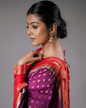 Merin Philip Instagram - @anees_as_k 

@krishnaviswam 
@gayathri___designers 

@zak_makeover 
@lujain_subair 

@thehouseofloc