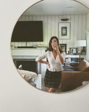 Merritt Patterson Instagram - lately...