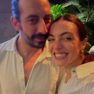 Merve Dizdar Instagram - Sevgilim❤️