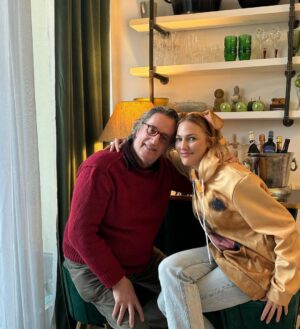 Meryem Uzerli Instagram - My God … #11years 😳🤓🥰😍 words can’t describe how much I love you ❤️ you helped and help me to grow up and I do my best to help you ❤️ you are an incredible soul and I m just so proud that I m your mom 🥰 I m so proud of YOU. You are perfect the way you are ! #happybirthday my big love ❤️ may all your wishes come true 🙌