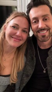 Actress Meryem Uzerli HD Photos and Wallpapers January 2025