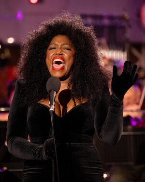 Mica Paris Instagram - An incredible #R2PianoRoom from Mica Paris! 🧡

Listen on BBC Sounds | Watch on BBC iPlayer