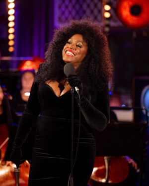 Mica Paris Instagram - An incredible #R2PianoRoom from Mica Paris! 🧡

Listen on BBC Sounds | Watch on BBC iPlayer