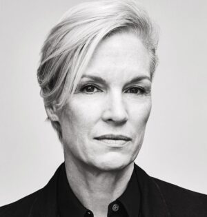 Michaela Angela Davis Instagram - What good, good use of 67 years on this planet. #RIPCecileRichards