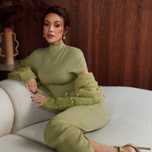 Actress Michelle Keegan HD Photos and Wallpapers January 2025