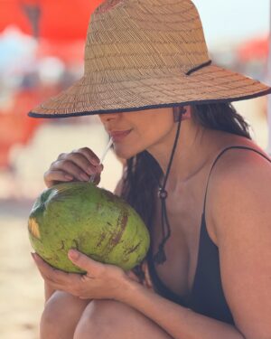 Michelle Martins Instagram - Aberta a temporada verão ☀️🏝️ 
#cariocando