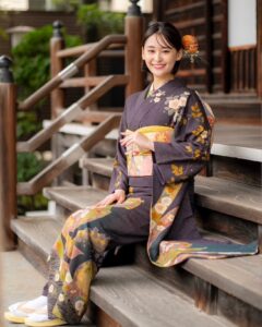Actress Miki Yanagi HD Photos and Wallpapers March 2025