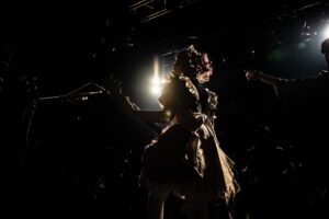 Miku Kobato Instagram - 🕊🌏
2024.10.5
"BAND-MAID番外編お給仕" 福岡
2024 Oct 5 
"BAND-MAID SPIN-OFF OKYUJI" FUKUOKA

MISA&AKANEのリズム隊プロデュース編
ごりっごりの曲達が勢揃いでしたっぽね！！
さすがリズム隊ならではの曲選にやられましたっぽ。
でも楽しかったっぽね！
福岡でSold Outできた事が嬉しかったっぽ🕊♡

Produced by MISA&AKANE's rhythm section.
A lineup of GORI GORI songs!!
I was blown away by the song selection that only the rhythm section could offer po.
But it was fun po!!!!!!
I was happy that it was sold out in Fukuoka🕊♡

#bandmaid #お給仕 #番外編 #福岡
#思い出 #memory
