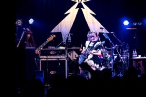 Miku Kobato Instagram - 🕊🌏
2024.10.5
"BAND-MAID番外編お給仕" 福岡
2024 Oct 5 
"BAND-MAID SPIN-OFF OKYUJI" FUKUOKA

MISA&AKANEのリズム隊プロデュース編
ごりっごりの曲達が勢揃いでしたっぽね！！
さすがリズム隊ならではの曲選にやられましたっぽ。
でも楽しかったっぽね！
福岡でSold Outできた事が嬉しかったっぽ🕊♡

Produced by MISA&AKANE's rhythm section.
A lineup of GORI GORI songs!!
I was blown away by the song selection that only the rhythm section could offer po.
But it was fun po!!!!!!
I was happy that it was sold out in Fukuoka🕊♡

#bandmaid #お給仕 #番外編 #福岡
#思い出 #memory