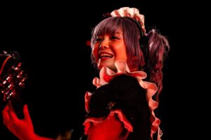 Actress Miku Kobato HD Photos and Wallpapers November 2024