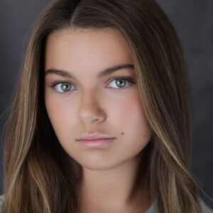 Mila Harris Instagram - #INTERVIEW with #MilaHarris about playing Young Mary in the biblical story MARY on #Netflix, being announced to play Rosie in the upcoming feature film World-Breaker and filming for the future release of suspense thriller Coyote! 📷 : Lilly K Photography

#actor #screen #film #featurefilm #netflixfilm #biblical #premiere #TV #TVseries #hulu #thriller #nickelodeon #youngdylan #linkinbio