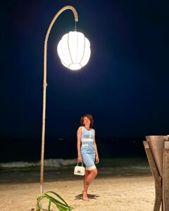 Actress Militta Bora HD Photos and Wallpapers October 2024