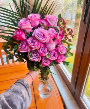 Mina Derman Instagram - "sürpriz sonlu" dump böyle mi oluyordu?