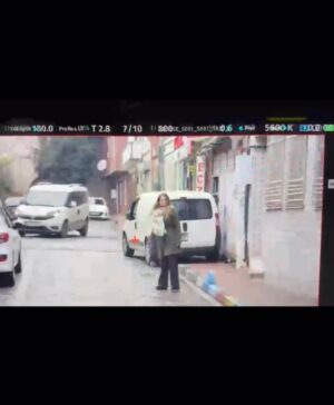 Mina Derman Instagram - "sürpriz sonlu" dump böyle mi oluyordu?