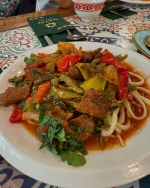 Mina Fujii Instagram - .
初めてのキルギス共和国🇰🇬
今まで知らなかった文化や景色や言葉に触れて、特別な時間となりました。
今回のYouTubeは、ティーウェイ航空の方々と行ったボランティア活動や、キルギス共和国の異国情緒溢れる様子など、普段とまた違った雰囲気を楽しんでくださいね☺️

처음으로 가본 키르기스스탄🇰🇬
지금까지 몰랐던 문화와 경치
그리고 언어를 보고 듣는 특별한 시간이었어요!

이번 영상은 티웨이항공 분들과 함께한 봉사활동,
키르기스스탄의 이국적인 모습이 담겨 있어서 
평소와 다른 분위기를 느껴보시면 좋을 거 같아요☺

#キルギス共和国#키르기스스탄#Kyrgyzstan
#КыргызРеспубликасы
#旅#여행#trip