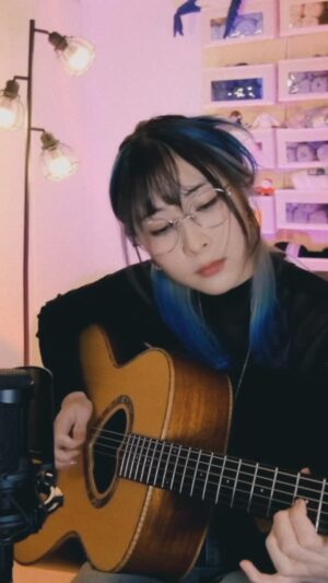 MindaRyn Instagram - Like Flames(Acoustic version.)

#tensura #mindaryn #転スラ #転生したらスライムだった件 #日本 #anime #anisong #silme #thattimeigotreincarnatedasaslime