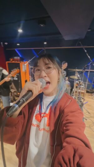 MindaRyn Instagram - ／＼／＼／＼／＼／＼
イベント出演決定！！
＼／＼／＼／＼／＼／
CONNECTING THE NOTES VOL.2
Act : nano.RIPE / siraph / #MindaRyn (Band Set)

もう明日だよーーー！！！
わーーーい！！
ワクワク！！✨
LETS ROCK!!🔥🔥

詳細はこちら
mindaryn.com/news/ctnv2

🗓️2025/2/2(日)
📍渋谷GARRET udagawa
🎫 t.livepocket.jp/e/fanii
