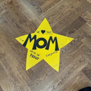 Mindy Kaling Instagram - Yesterday was one of the most special days of my life! I was surrounded by my dearest friends and family for the surreal and humbling experience of receiving a star on the Hollywood Walk of Fame. @bjnovak gave such a beautiful speech. I was told after receiving my star that I was the first South Asian woman to have a star on the Walk of Fame. I’m humbled by that. I am so proud to be South Asian and I want to make my community proud of everything I do but more importantly I want to help usher in the next generation of South Asian stars - who are already making a huge impact across the world.

I can’t believe how lucky I am! Thank you to my @warnerbrosentertainment family and the @hollywoodchamberofcommerce. This was really incredible