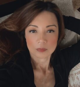 Actress Ming-Na Wen HD Photos and Wallpapers February 2025
