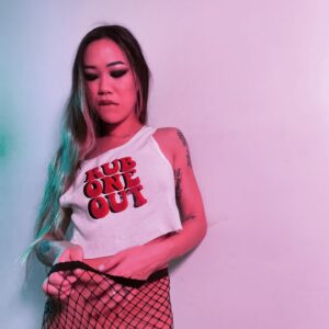 Minnie Scarlet Instagram - i don’t love you like i loved you yesterday.