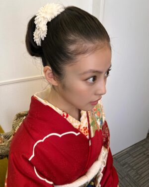 Mio Imada Instagram - げんきです、げんき？☺︎