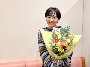 Misato Morita Instagram - 『ザ・トラベルナース』
最後までご視聴ありがとうございました！！
妥協なく前に突き進むスタッフ、
キャストのみなさんの姿に日々励まされた日々でした
またどこかで🏥
#トラベルナース