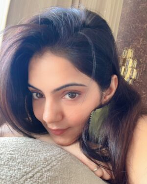 Misha Narang Instagram - 🌸🌸