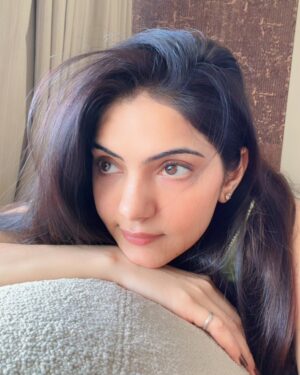 Misha Narang Instagram - 🌸🌸