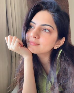 Misha Narang Instagram - 🌸🌸