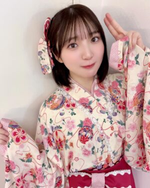 Moe Toyota Instagram - ♨️❤️

今日は温泉むすめのイベントIn新潟
でした🐣🐣

雪がすごくて寒かったけど
ぼかぽかしたイベントでした♨️

衣装かわいい〜🤍🤍

先日の朗読劇『はなしぐれ』から
始まりました今年の現場！🤝🏻
今年もたくさん会える場所作れるよう
頑張るよ〜！

明日は朗読劇『はなしぐれ』千秋楽！
シブゲキでお待ちしてます☔️

#温泉むすめ
#松之山温泉