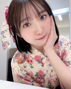 Moe Toyota Instagram - ♨️❤️

今日は温泉むすめのイベントIn新潟
でした🐣🐣

雪がすごくて寒かったけど
ぼかぽかしたイベントでした♨️

衣装かわいい〜🤍🤍

先日の朗読劇『はなしぐれ』から
始まりました今年の現場！🤝🏻
今年もたくさん会える場所作れるよう
頑張るよ〜！

明日は朗読劇『はなしぐれ』千秋楽！
シブゲキでお待ちしてます☔️

#温泉むすめ
#松之山温泉