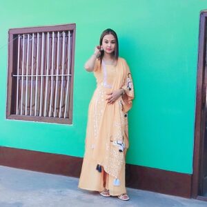 Mohini Ghosh Instagram - ❤️