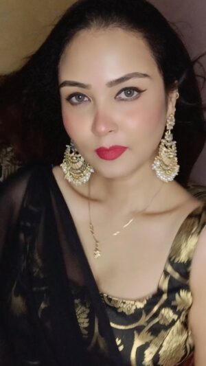 Mohini Ghosh Instagram - 😘😘😀