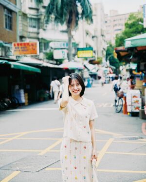 Momoko Tanabe Instagram - RiCE 2025年1月号
はじめての台湾！
絶品なローカルフードを巡りました
ぜひ本屋さんで🌹
⁡
⁡
⁡
#RiCE
#pr