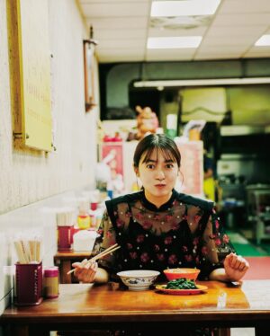 Momoko Tanabe Instagram - RiCE 2025年1月号
はじめての台湾！
絶品なローカルフードを巡りました
ぜひ本屋さんで🌹
⁡
⁡
⁡
#RiCE
#pr