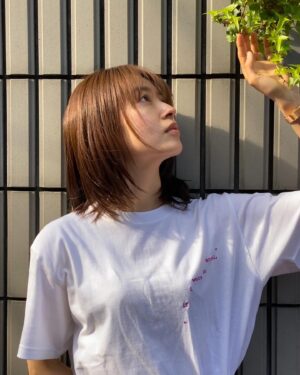 Momoko Tanabe Instagram - Thank you 2024!
