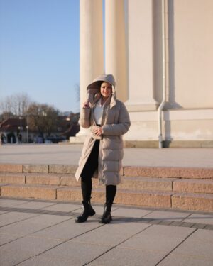 Mona Farouk Instagram - 🤍💍👑 الحمدلله 
#lithuania #vilnius #lithuania🇱🇹 #vilnius🇱🇹 
🪬🧿🪬 
……………
🪬🎥📸📷
#dubai location 
#unitedarabemirates #burjalarab #dubailife
#unitedarabemirates #greece #qatar #doha #brazil #jeddah
‎#المملكة_العربية_السعودية
‎#الرياض
‎تونس #الجزائر #الاردن# kuwait#
#bahrain #dubailife #dubailifestyle #dubaimall #algeria #italy #italia #roma #burjkhalifa #burjalarab #morocco #fashion #france #iraq