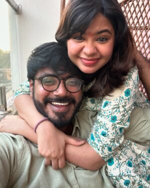 Monica Chinnakotla Instagram - Our mini Pongal selfie dump❤️✨
