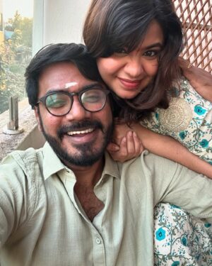 Monica Chinnakotla Instagram - Our mini Pongal selfie dump❤️✨
