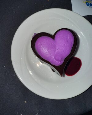 Monica Garcia Instagram - Arizona Heart Ball. ❤️ For more than 100 years, the American Heart Association has made bold moves to save lives and pioneer scientific discoveries, we are happy we continue to have the opportunity to help support this cause year after year @news4tucson
